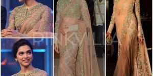 Shop Best Designer Sarees Online