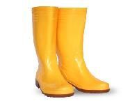 PVC Gum Boots