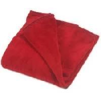 Micro Coral Fleece Blanket