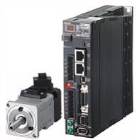 servo motors & drives