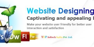 Web Designing Services in Pune