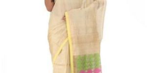 Matka Silk Saree