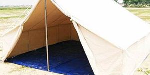 Cotton Canvas Tents