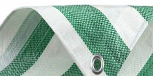 HDPE Tarpaulin