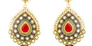Designer Earrings