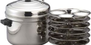 Idli Pot