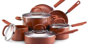 Non Stick Cookware Set