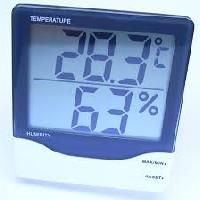 Thermo Hygrometer