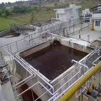 Dairy Effluent Treatment Plant