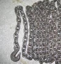 Alloy Steel Chains
