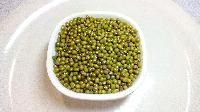 Green Moong