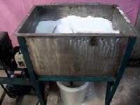 Detergent Powder Mixer