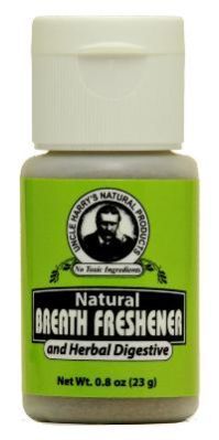 Herbal Mouth Freshener