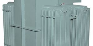 Electroplating Rectifier