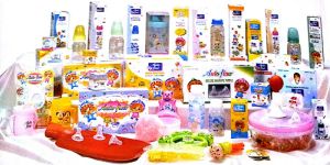 Baby Products