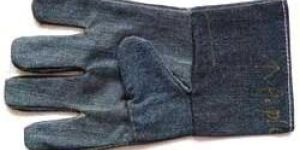 Jeans Hand Gloves