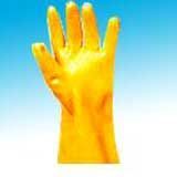 Rubber Hand Gloves