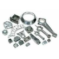 Casting Machine Parts