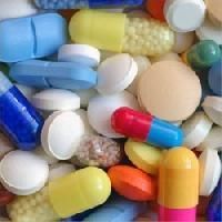Veterinary Pharmaceutical Formulations