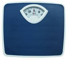Body Weighing Machine