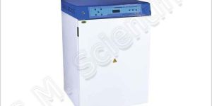 CO2 Incubator with O2 Control