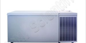 Deep Freezer (-237C)