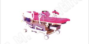 Electric Delivery Bed