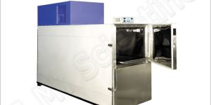 Mortuary Chamber
