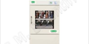 Refrigerated Incubator Shaker