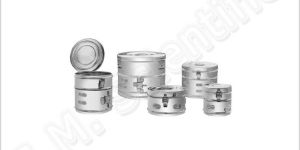 Seamless Dressing Drum (S. S.)