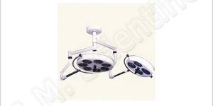 Operation Theatre Twin Dome LED Lights