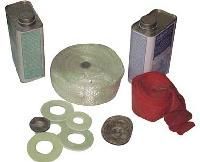 Induction Furnace Spare Parts