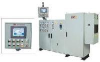 Extruder Control Panels