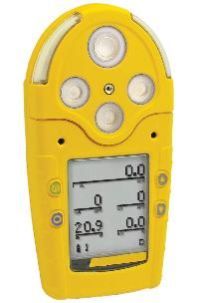 Portable Gas Detectors