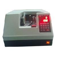 Bundle Note Counting Machine