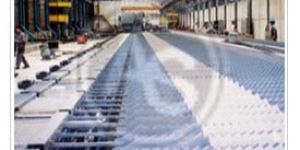 Automatic Cooling Bed