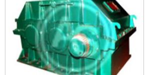 Reduction Gear Box