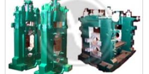 Rolling Mill Stand