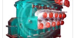 Straightening Machines