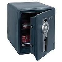 CD Safe Locks