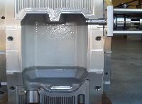 Blow Moulding Dies