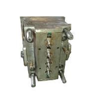 Precision Plastic Moulds Dies