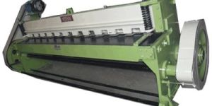 Pneumatic Shearing Machine