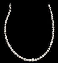 Diamond Studded Jewellery