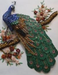 Gems Stones Painting