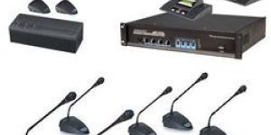 Conference System