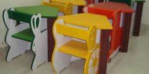 Play School Furnitures