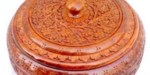 Wooden Bowls