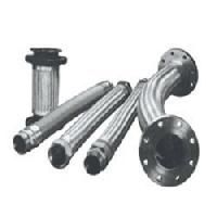 SS Corrugated Hoses