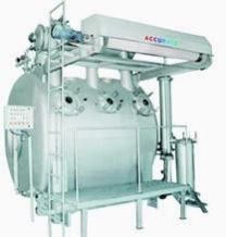 Hthp Soft Flow Fabric Dyeing Machine